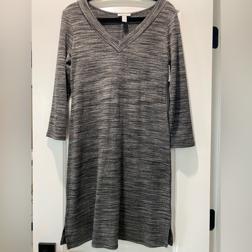 Daily Ritual Dress. Size Medium. - Picture 2 of 6